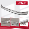 Center Grille Molding for Ford Flex Limited (2013–2019) DA8Z8200FA