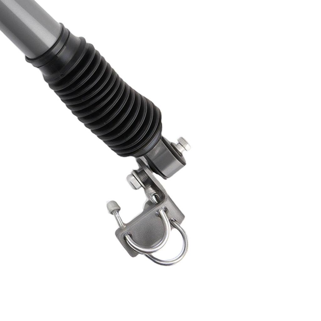 Steering Stabilizer for Jeep Gladiator/Wrangler JL 4WD (2018–2022)