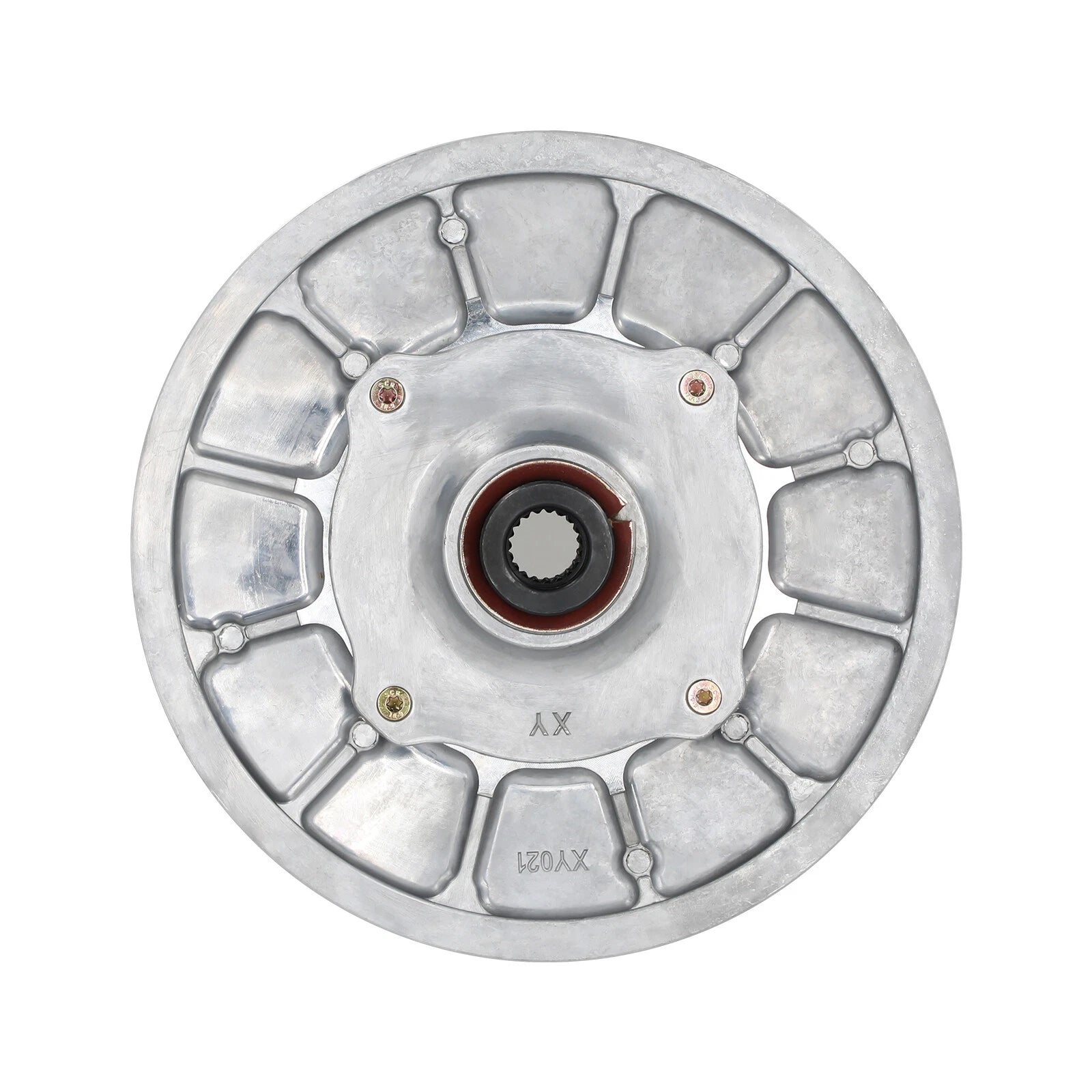 1PC Secondary Driven Clutch Assembly for Polaris Sportsman 800 (2005–2014) 1322848