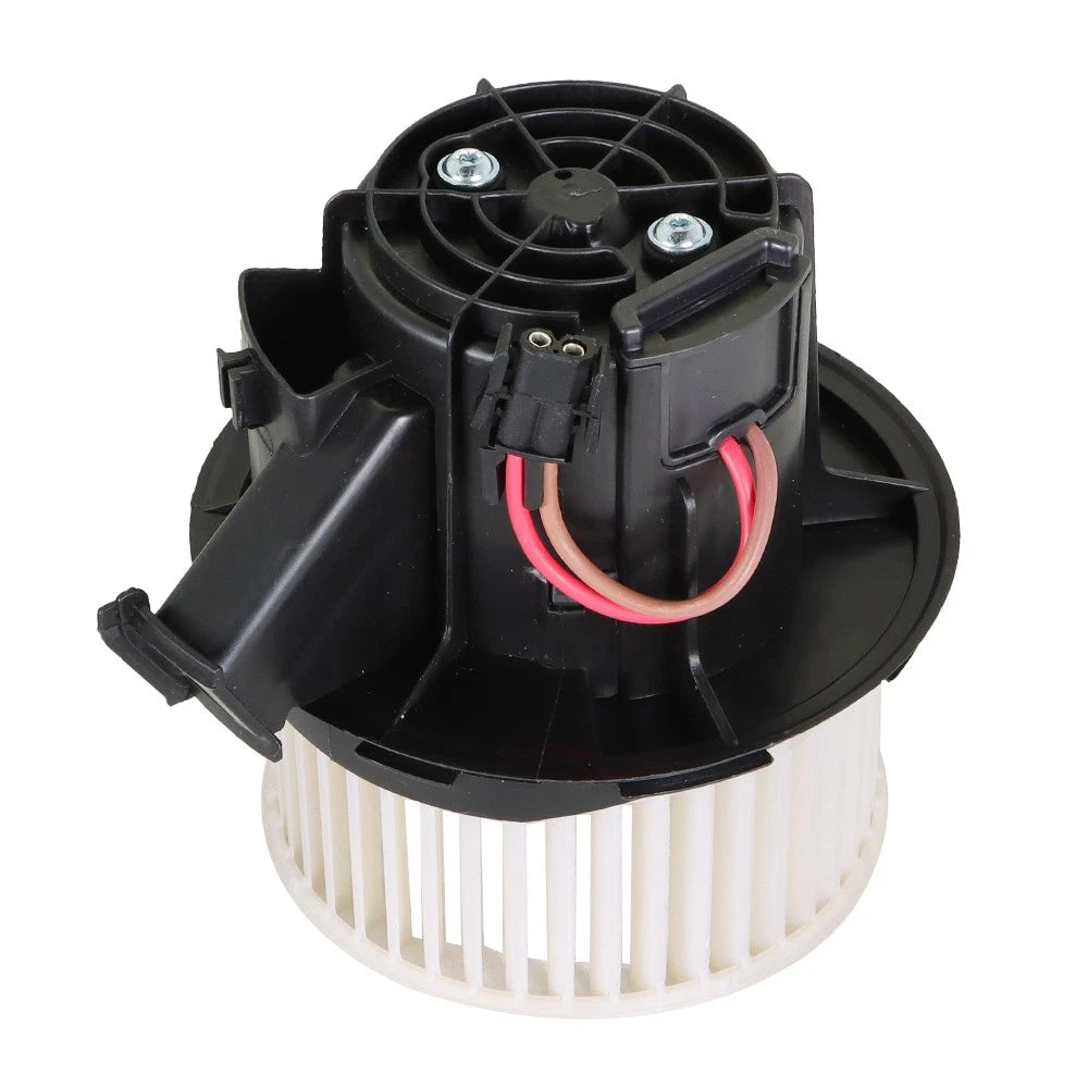 A/C Heater Blower Motor Fan Assembly for Mercedes-Benz C300 C350 (2008–2015)