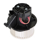 A/C Heater Blower Motor Fan Assembly for Mercedes-Benz C300 C350 (2008–2015)