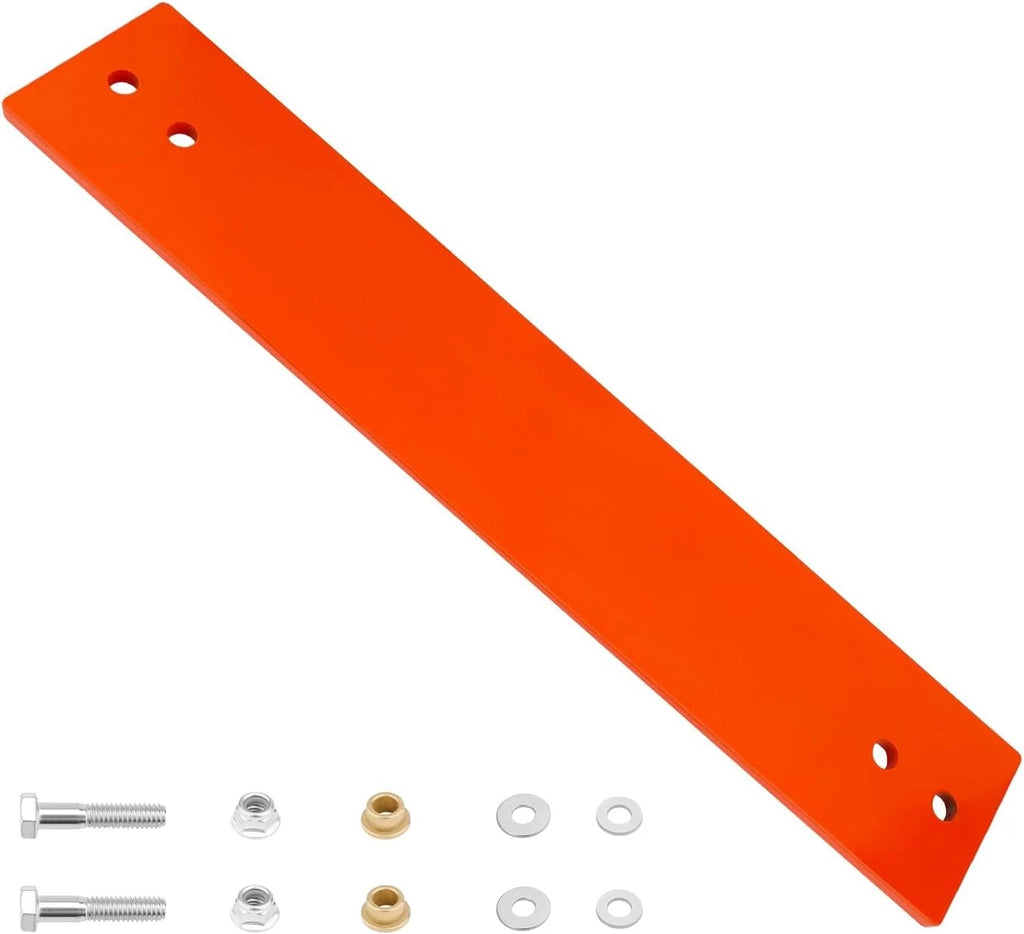Heavy Duty Front Weight Kit for Ariens Snow Blowers (24"-36") 72406500