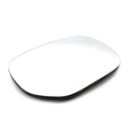 Right Side Rearview Mirror Glass for Infiniti Q70 QX30 Q70L Q60 Q50 (2015-2023)