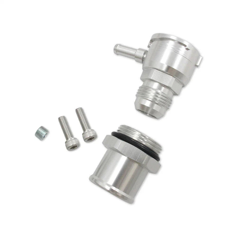 Coolant Housing with Filler Hose for Honda Acura K Series K20 K24 (2001-2019)