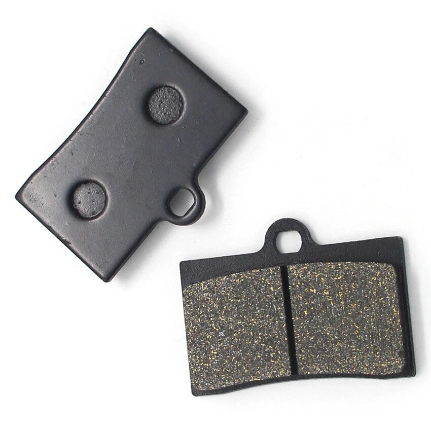 Front Brake Pad Set for Husqvarna SM750 R SM510 R SMR630 SM450 R SM400 R (2000–2023)