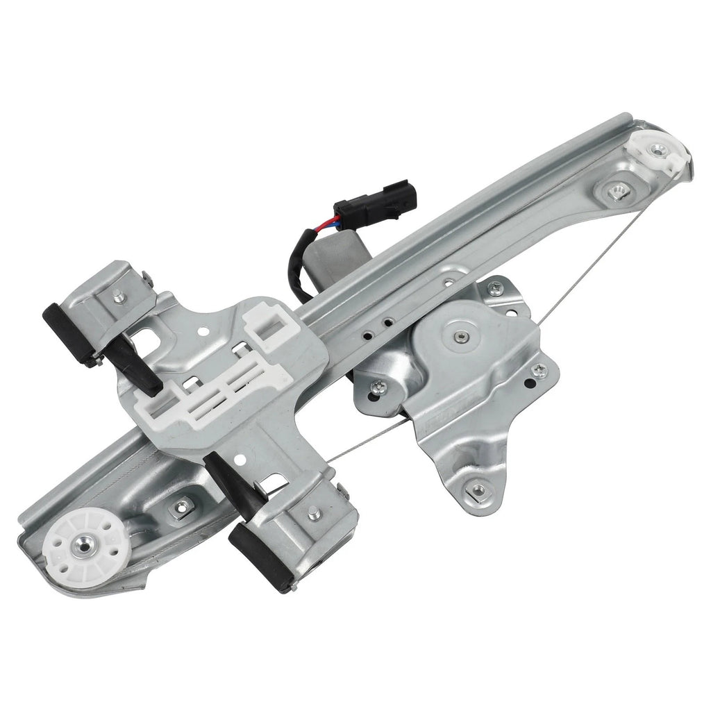 Rear Left Power Window Regulator with Motor for Chevrolet Sonic (2012–2019)