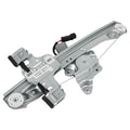 Rear Left Power Window Regulator with Motor for Chevrolet Sonic (2012–2019)