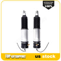 2pc Rear Air Suspension Shock Strut for BMW E65 E66 745 750 760