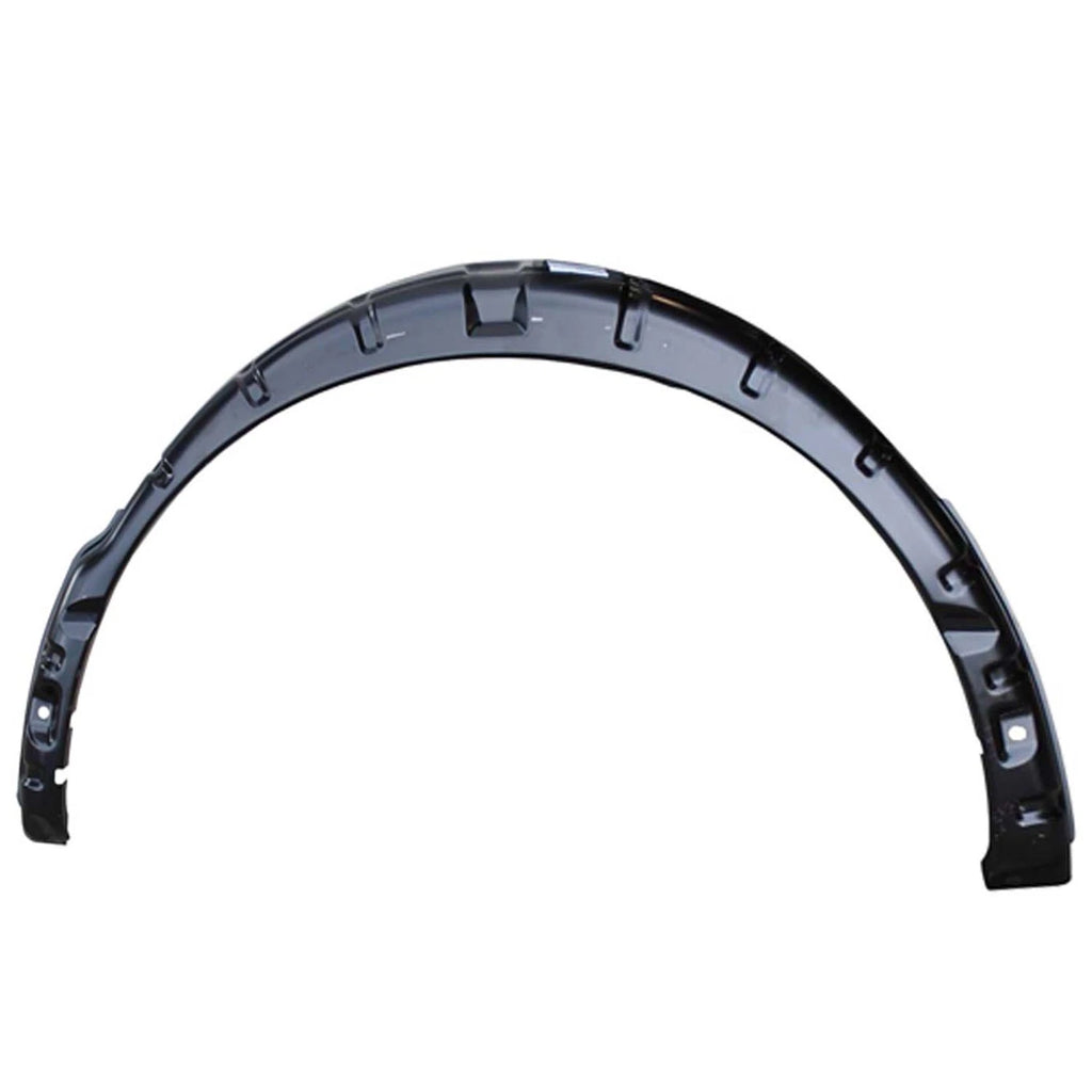 Replacement Steel Rear Passenger Side Outer Wheel Housing for 2004-2014 Ford