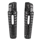 Footrest Foot Pegs for Suzuki GSXR 600 750 1000 B-King (2006–2014)