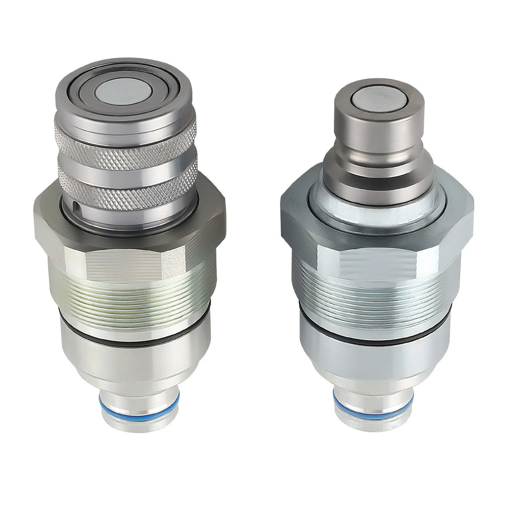 Hydraulic Coupler Kit for Bobcat (7246802, 7246799, 7249643)