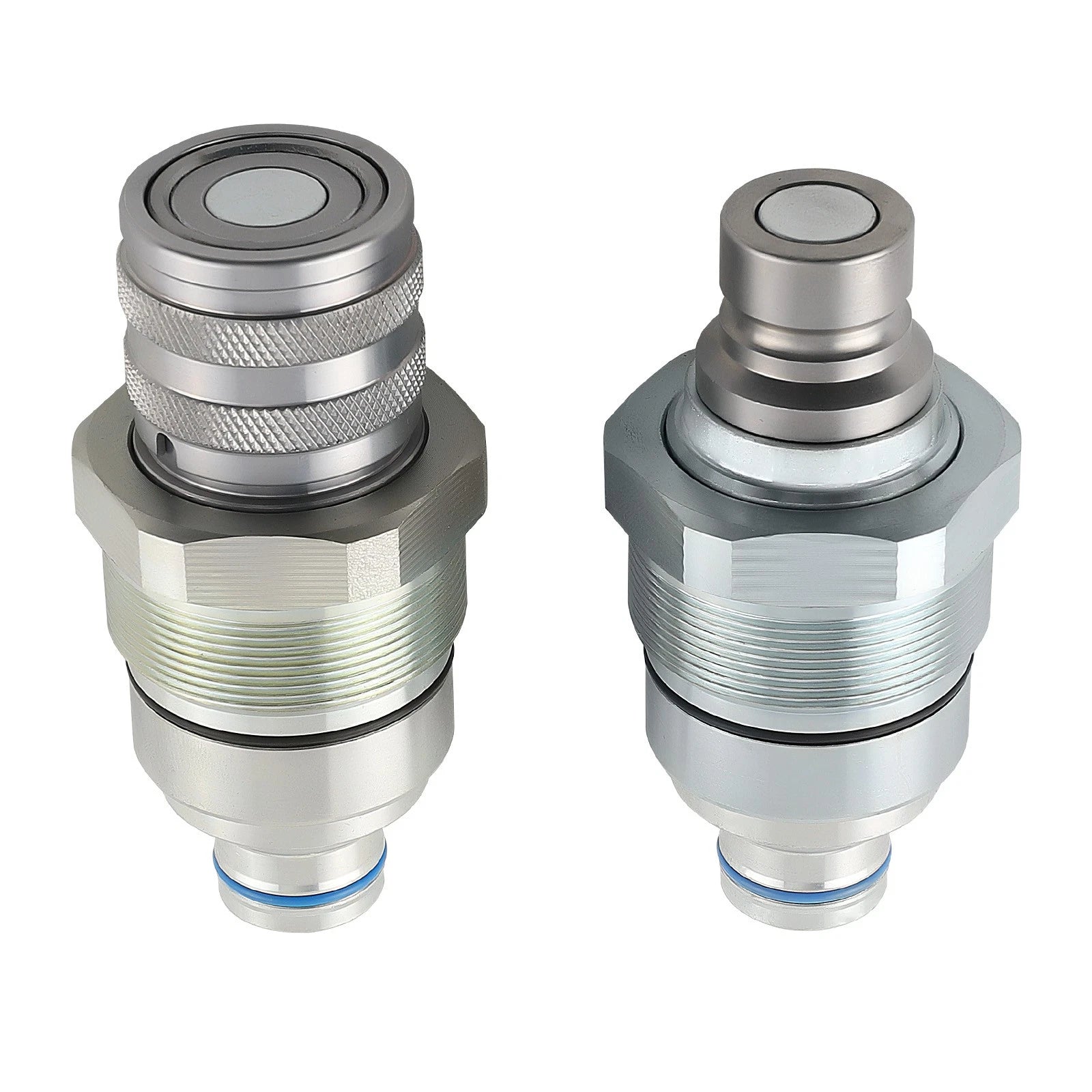 Hydraulic Coupler Kit for Bobcat (7246802, 7246799, 7249643)