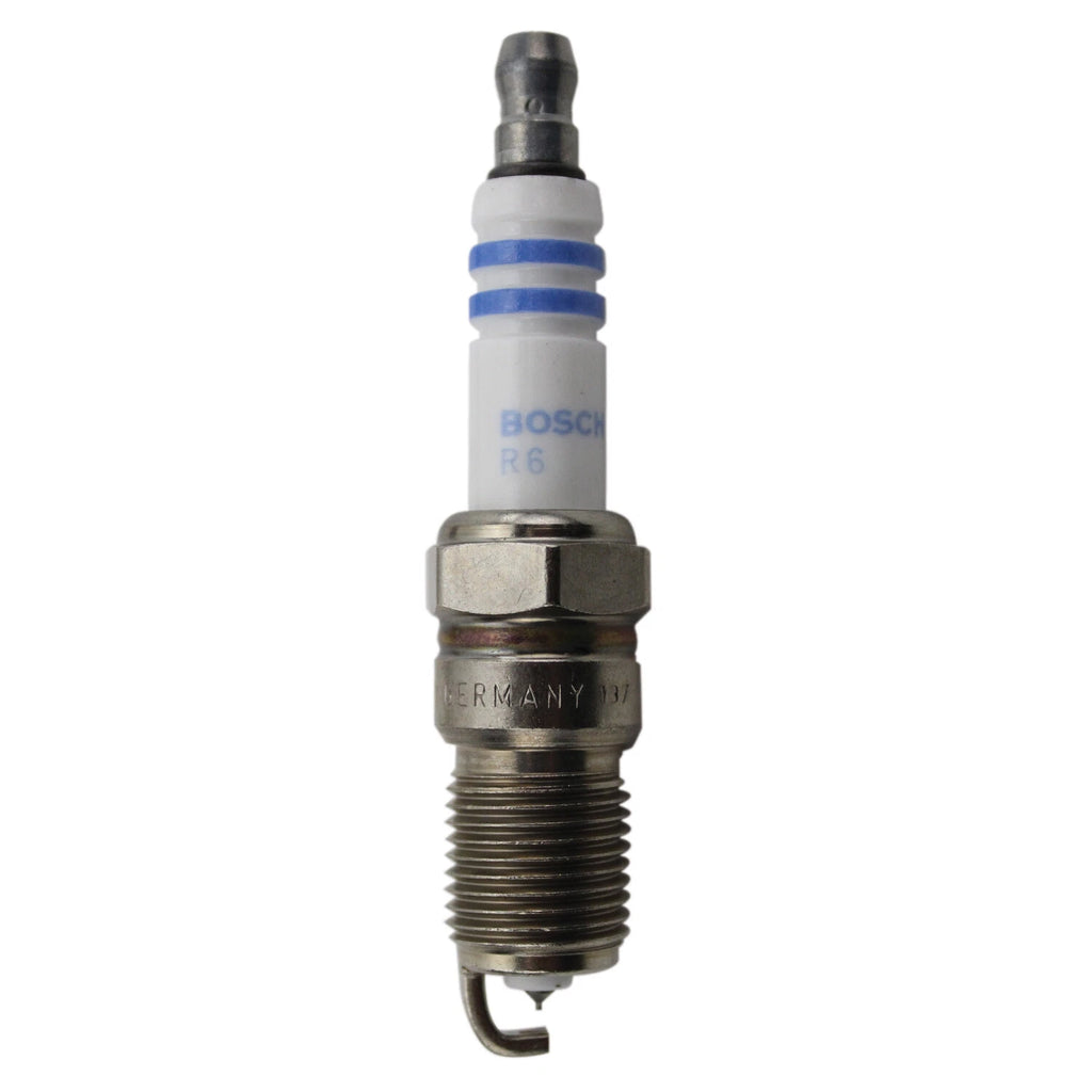 Bosch 8106 Double Platinum Spark Plug for Buick Chevy Cadillac GMC