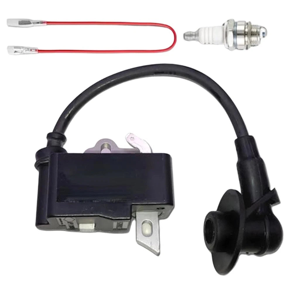 Ignition Coil for MS170 2-Mix MS180 2-Mix Chainsaw (2010–2023) 1130 400