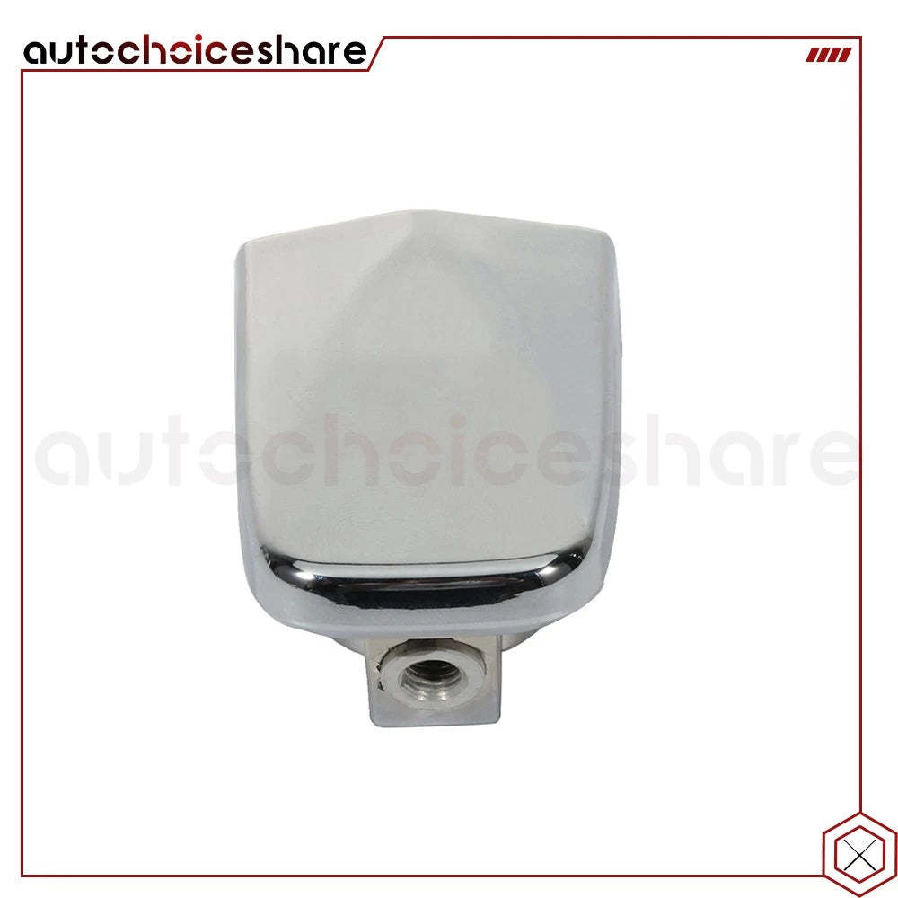 Exterior Chrome Door Handle for Nissan Sentra Leaf (2010–2019)