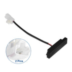 Rear Liftgate Tailgate Release Switch for Hyundai I20 (2014–2020) No. 81720C7000