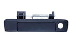Primed Black Tailgate Rear Handle With Keyhole for Ford Ranger (2011-2021)