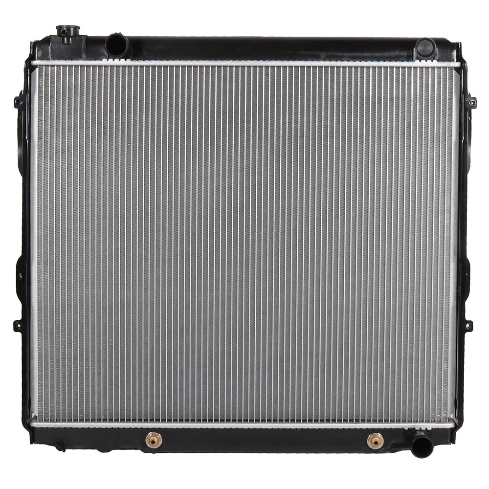 Aluminum Radiator for Toyota Sequoia (2001-2004)