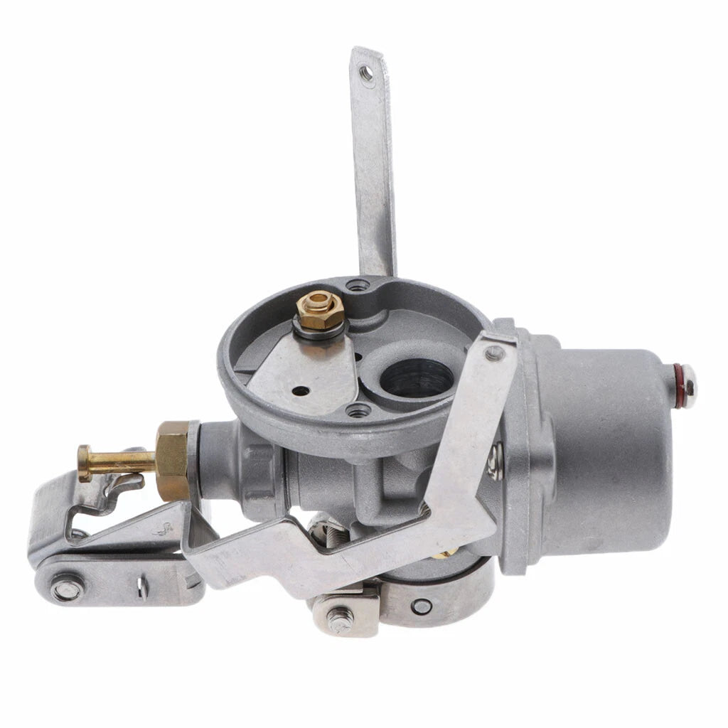 Carburetor Assembly Set for Tohatsu 2.5HP 3.5HP (2 Stroke, 3F0-03100-4, 3F0-03100)