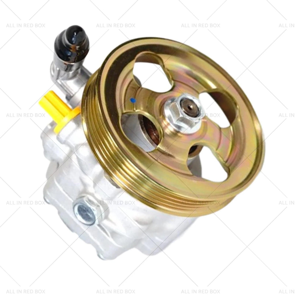 Power Steering Pump for Subaru Impreza WRX (STI) EJ205 / EJ207 (2000–2007)