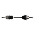 Front Left CV Axle Assembly for Ford Focus (2000–2011) Manual & Auto