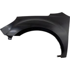 Fender for Chevrolet Equinox (2010–2017) Front Driver Side