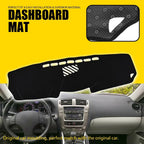 Dashboard Cover Dash Mat for Lexus IS 250 350 (2006–2013) EXV