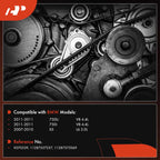Serpentine Belt for BMW X5 (2007-2010)