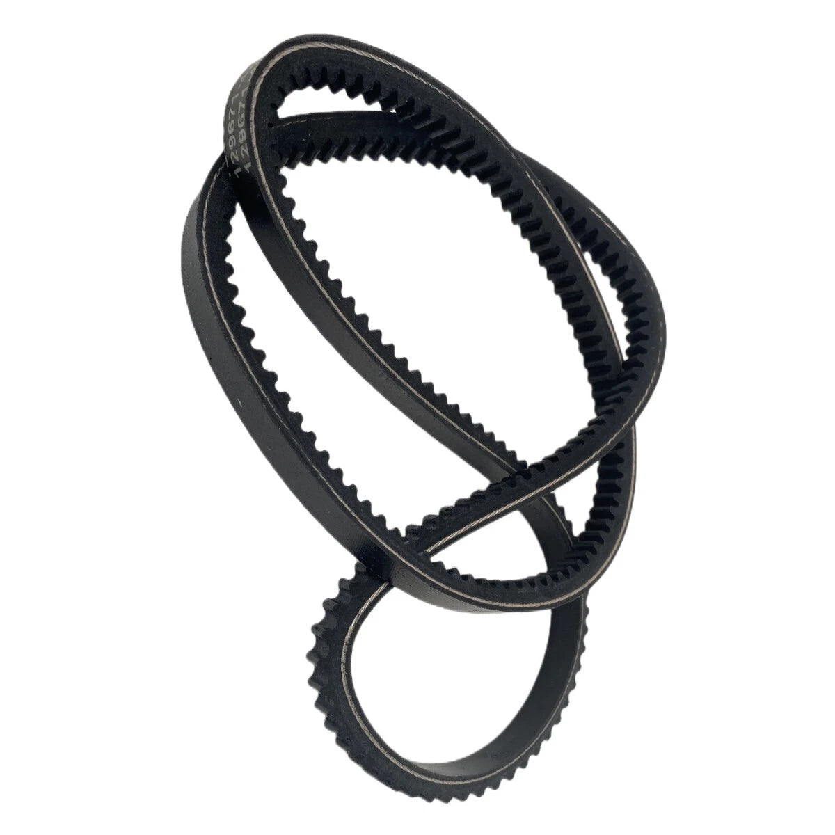 Alternator Belt for Yanmar 4JH4-TE (2000–2023)