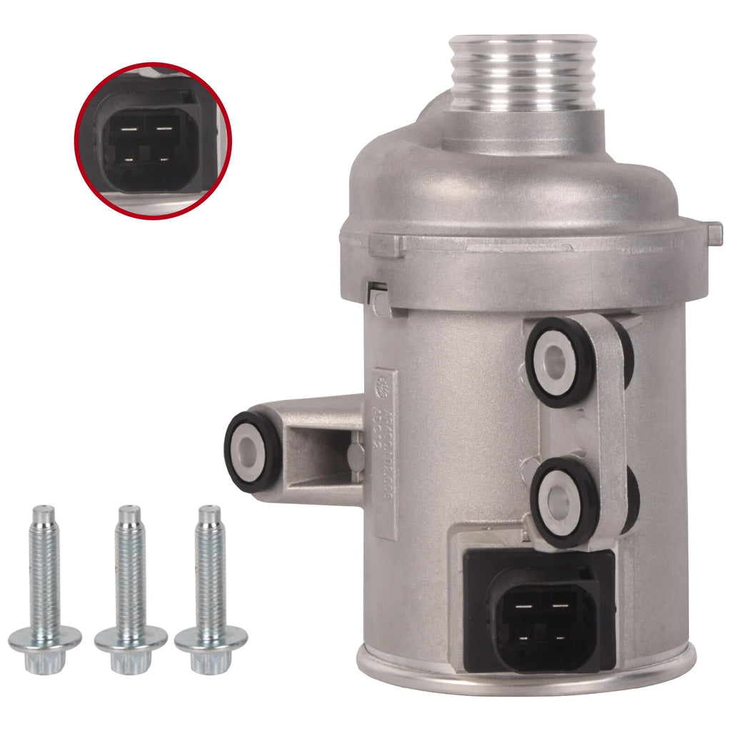 Electric Water Pump for BMW 328i, X5 (2012–2018)