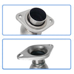 Catalytic Converter for Nissan Versa 1.8L (2007–2012) EPA
