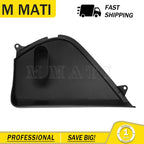 Airbox Cover Left Side for Honda CRF150F (2003–2005) 83602-KPT-900ZA