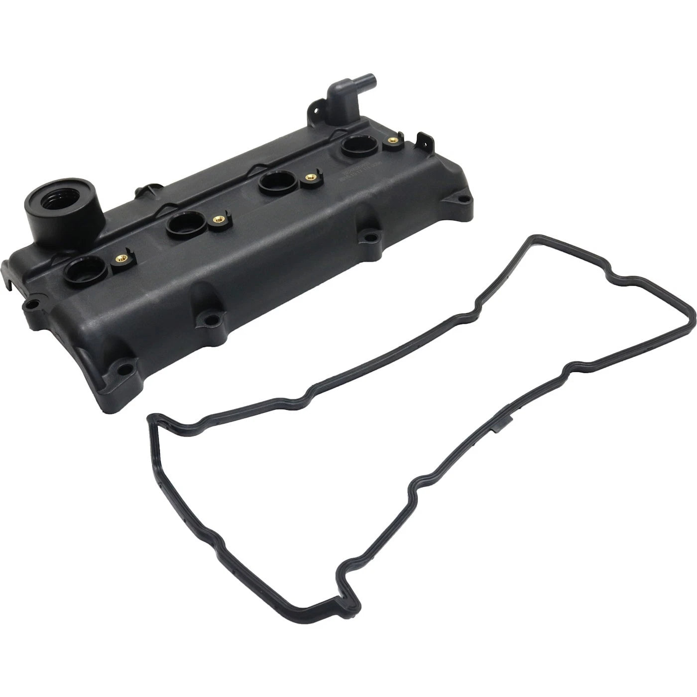 Valve Cover and Gasket for Nissan Altima (2002–2006)