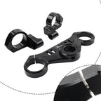 Lowering Triple Tree Front Upper Top Clamp for Aprilia RS 660 (2021–2023)