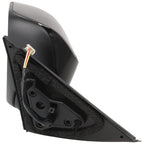Driver Left Side Mirror for Toyota Camry (2012–2014)