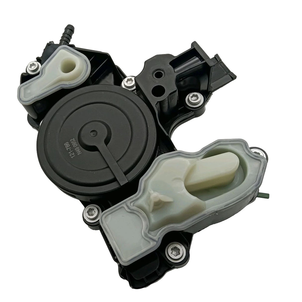 PCV Valve Engine Oil Separator for VW Golf Beetle Passat Jetta (1999–2023)