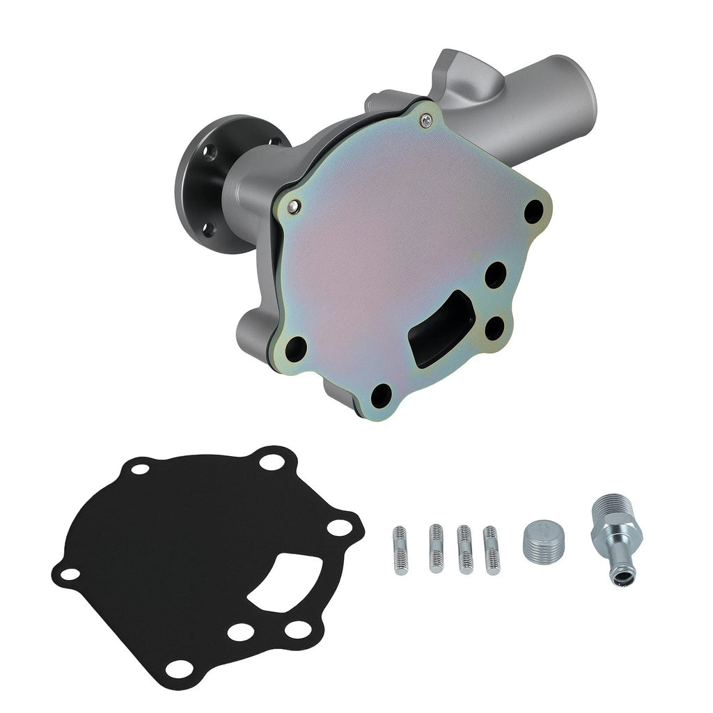Belt Drive Water Pump for Cub Cadet 7232 7233 (MM409302)