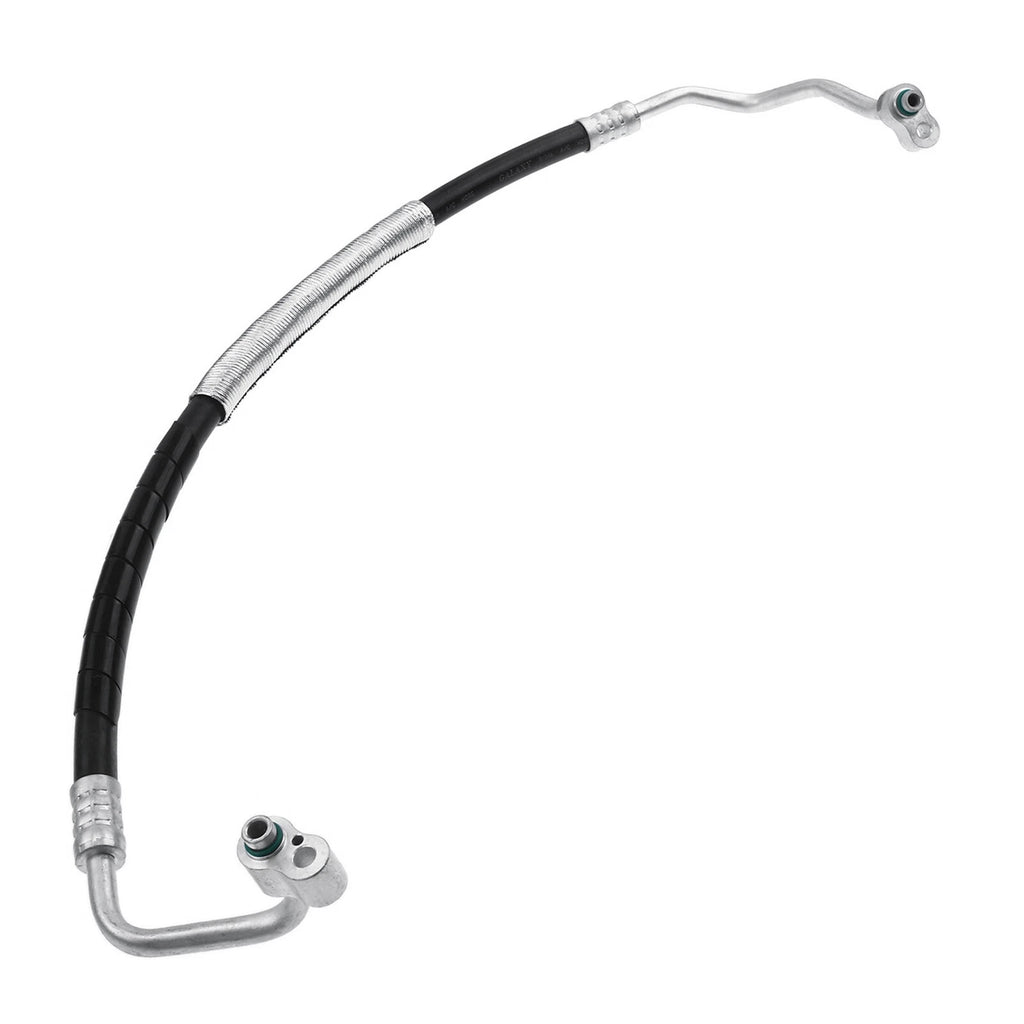 A/C Refrigerant Discharge Hose for Mitsubishi Mirage (2014–2019)