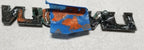 Trunk Emblem for Lincoln Continental (1995–1997) OEM