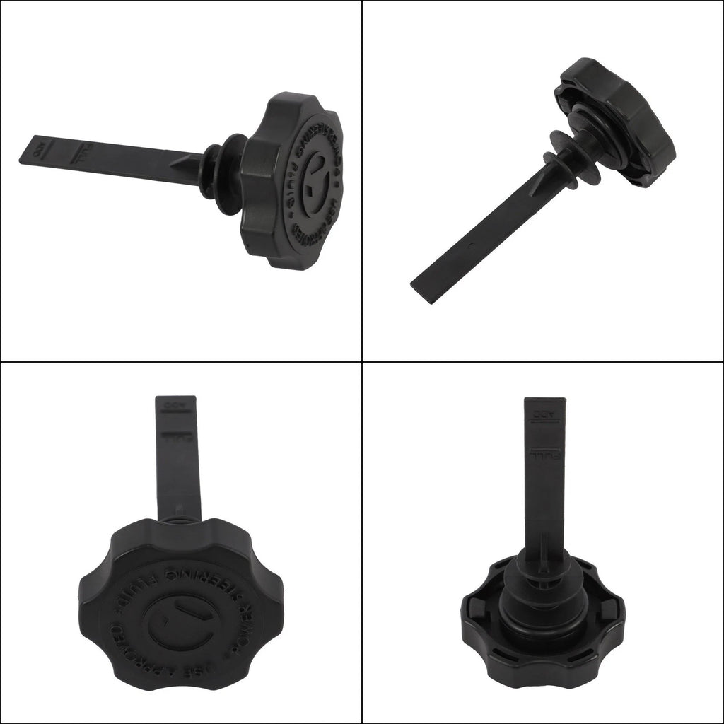 Power Steering Reservoir w/ Cap for Jeep Commander (2007–2010) 52124317AA