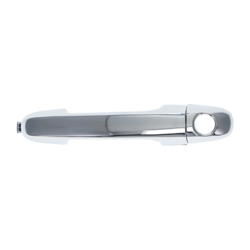 Front Right Outside Door Handle W/Keyhole for Hyundai i30 (2007–2012)