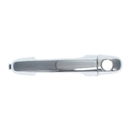 Front Right Outside Door Handle W/Keyhole for Hyundai i30 (2007–2012)