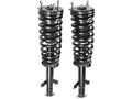 Front Strut Assembly Set of 2 for Mazda 6 (2009–2013) NN889VP