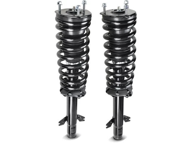 Front Strut Assembly Set of 2 for Mazda 6 (2009–2013) NN889VP