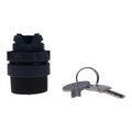 Key Switch 66811GT 66811 for Genie Z-20/8 Z-25/8 Z-30/20 Z-45/22 (2000–2023)