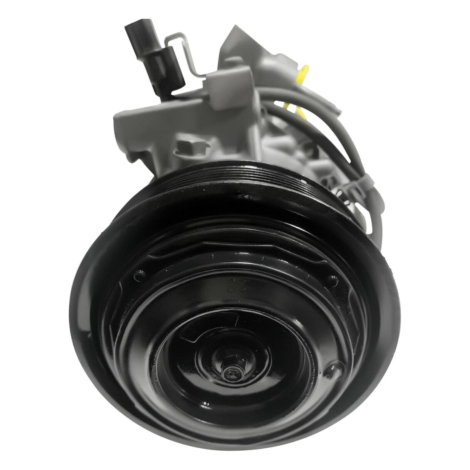 AC Compressor Kit with Condenser for Acura TLX 2.4L (2020-2021)