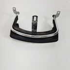 Chrome Rear Bumper Assembly for Harley Touring Electra Glide (2009–2013)