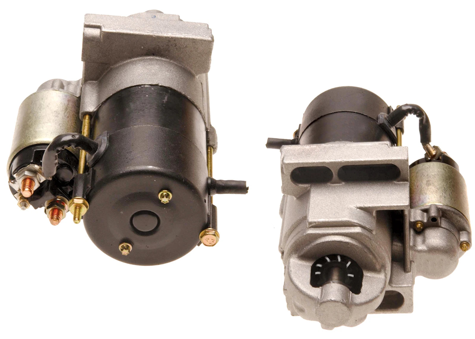 ACDelco Starter Motor for Cadillac Chevrolet GMC Oldsmobile 5.7L V8 (1994–2001)