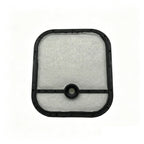 Air Filter Kit for Garden Trimmer (Plastic, Includes Pre Air Filters)