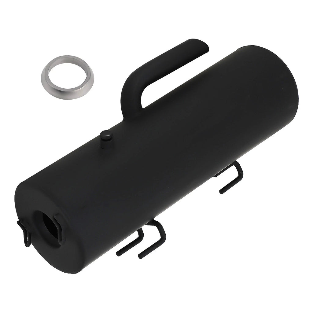 Exhaust Muffler Silencer for Polaris Ranger 800 EFI (2010–2014) 1262115-489
